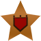 Gwiazda Czerwonej Chorągwi Gwiazda Czerwonej Chorągwi